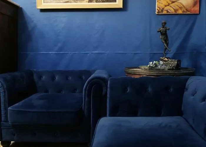 Scenic Artist's On Canal In Center 100 Square Meters *